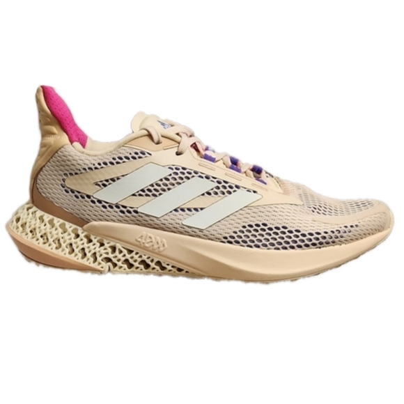 adidas Shoes - Adidas 4DFWD Kick 3D Heel Running sneakers (womens size 11)